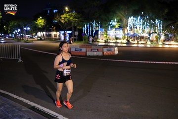 VIET NAM ULTRA RUN - BEYOND LIMITS 2025 - Ảnh #4483214