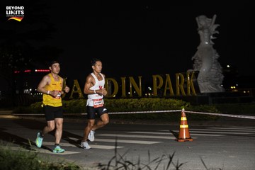 VIET NAM ULTRA RUN - BEYOND LIMITS 2025 - Ảnh #4482636