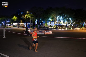 VIET NAM ULTRA RUN - BEYOND LIMITS 2025 - Ảnh #4482977