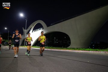 VIET NAM ULTRA RUN - BEYOND LIMITS 2025 - Ảnh #4483798