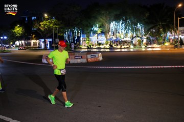 VIET NAM ULTRA RUN - BEYOND LIMITS 2025 - Ảnh #4483130