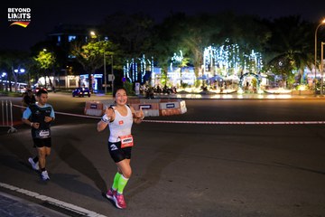 VIET NAM ULTRA RUN - BEYOND LIMITS 2025 - Ảnh #4482877