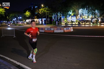 VIET NAM ULTRA RUN - BEYOND LIMITS 2025 - Ảnh #4483189