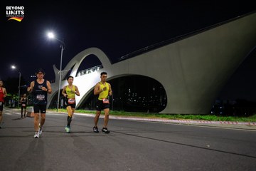 VIET NAM ULTRA RUN - BEYOND LIMITS 2025 - Ảnh #4483801