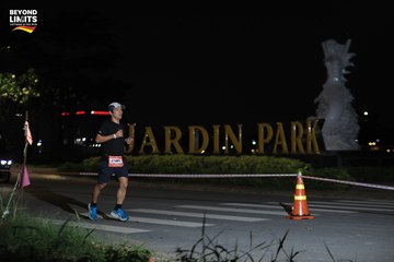 VIET NAM ULTRA RUN - BEYOND LIMITS 2025 - Ảnh #4482651