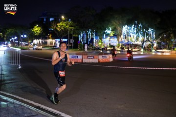 VIET NAM ULTRA RUN - BEYOND LIMITS 2025 - Ảnh #4482854