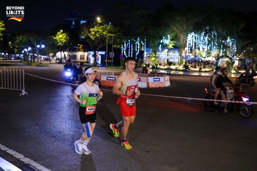 VIET NAM ULTRA RUN - BEYOND LIMITS 2025 - Ảnh #4483201