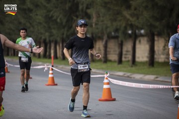 VIET NAM ULTRA RUN - BEYOND LIMITS 2025 - Ảnh #4482457