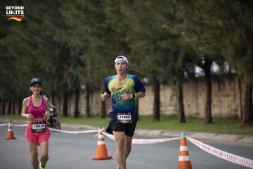VIET NAM ULTRA RUN - BEYOND LIMITS 2025 - Ảnh #4482554