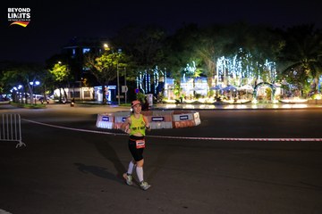 VIET NAM ULTRA RUN - BEYOND LIMITS 2025 - Ảnh #4483231