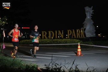 VIET NAM ULTRA RUN - BEYOND LIMITS 2025 - Ảnh #4482660