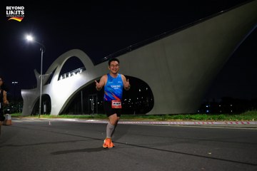 VIET NAM ULTRA RUN - BEYOND LIMITS 2025 - Ảnh #4483434