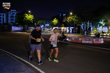 VIET NAM ULTRA RUN - BEYOND LIMITS 2025 - Ảnh #4483204