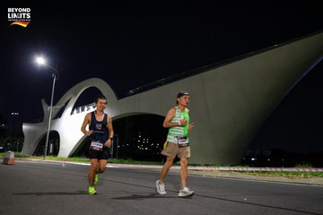 VIET NAM ULTRA RUN - BEYOND LIMITS 2025 - Ảnh #4483832