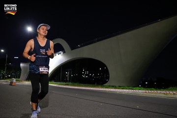 VIET NAM ULTRA RUN - BEYOND LIMITS 2025 - Ảnh #4483626