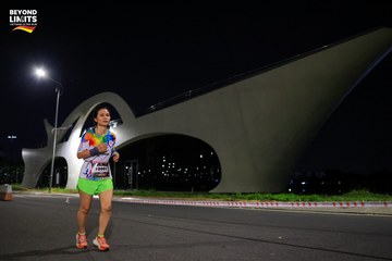VIET NAM ULTRA RUN - BEYOND LIMITS 2025 - Ảnh #4483700