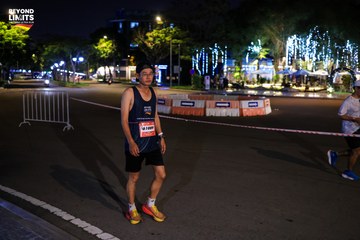 VIET NAM ULTRA RUN - BEYOND LIMITS 2025 - Ảnh #4483108