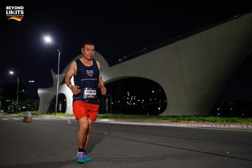 VIET NAM ULTRA RUN - BEYOND LIMITS 2025 - Ảnh #4483557