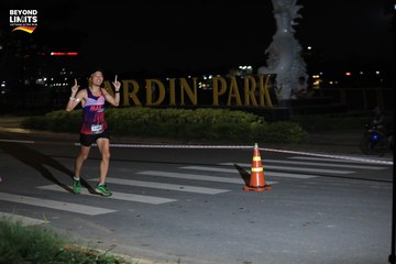 VIET NAM ULTRA RUN - BEYOND LIMITS 2025 - Ảnh #4482771