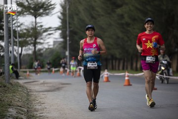 VIET NAM ULTRA RUN - BEYOND LIMITS 2025 - Ảnh #4482446