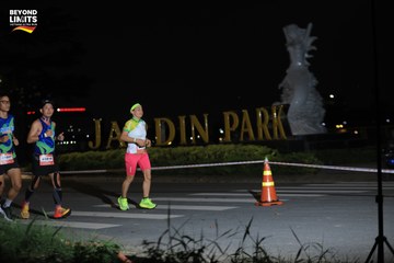VIET NAM ULTRA RUN - BEYOND LIMITS 2025 - Ảnh #4482661