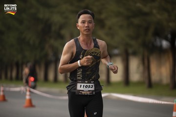 VIET NAM ULTRA RUN - BEYOND LIMITS 2025 - Ảnh #4482513