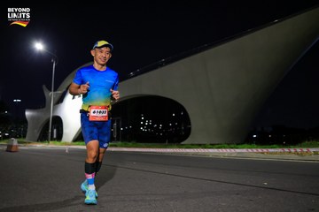 VIET NAM ULTRA RUN - BEYOND LIMITS 2025 - Ảnh #4483475