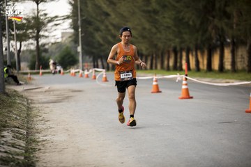 VIET NAM ULTRA RUN - BEYOND LIMITS 2025 - Ảnh #4482495