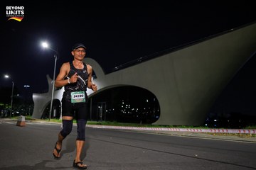 VIET NAM ULTRA RUN - BEYOND LIMITS 2025 - Ảnh #4483600