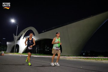 VIET NAM ULTRA RUN - BEYOND LIMITS 2025 - Ảnh #4483831
