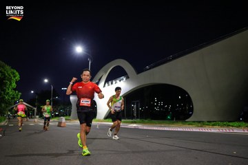 VIET NAM ULTRA RUN - BEYOND LIMITS 2025 - Ảnh #4483694