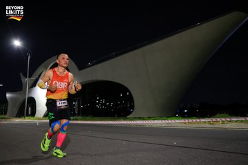 VIET NAM ULTRA RUN - BEYOND LIMITS 2025 - Ảnh #4483618