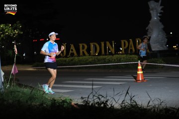 VIET NAM ULTRA RUN - BEYOND LIMITS 2025 - Ảnh #4482702