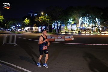 VIET NAM ULTRA RUN - BEYOND LIMITS 2025 - Ảnh #4483355