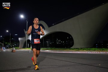 VIET NAM ULTRA RUN - BEYOND LIMITS 2025 - Ảnh #4483429