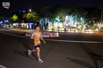 VIET NAM ULTRA RUN - BEYOND LIMITS 2025 - Ảnh #4483328