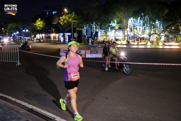 VIET NAM ULTRA RUN - BEYOND LIMITS 2025 - Ảnh #4483001