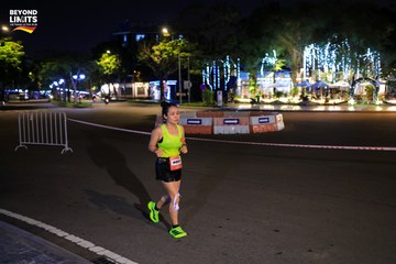 VIET NAM ULTRA RUN - BEYOND LIMITS 2025 - Ảnh #4483384
