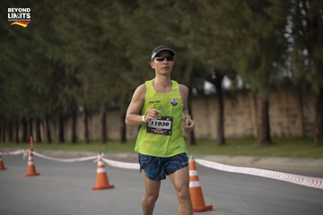 VIET NAM ULTRA RUN - BEYOND LIMITS 2025 - Ảnh #4482559