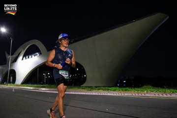 VIET NAM ULTRA RUN - BEYOND LIMITS 2025 - Ảnh #4483579