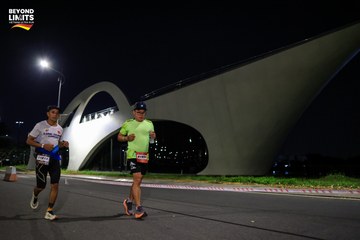 VIET NAM ULTRA RUN - BEYOND LIMITS 2025 - Ảnh #4483562