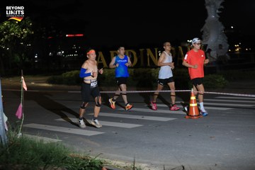 VIET NAM ULTRA RUN - BEYOND LIMITS 2025 - Ảnh #4482750