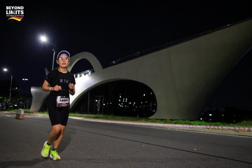 VIET NAM ULTRA RUN - BEYOND LIMITS 2025 - Ảnh #4483611