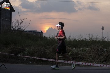 VIET NAM ULTRA RUN - BEYOND LIMITS 2025 - Ảnh #4482576
