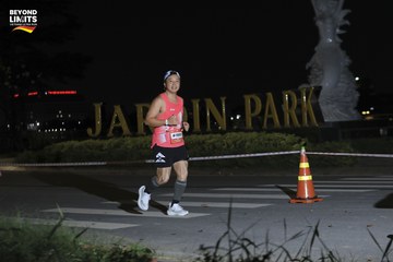 VIET NAM ULTRA RUN - BEYOND LIMITS 2025 - Ảnh #4482804