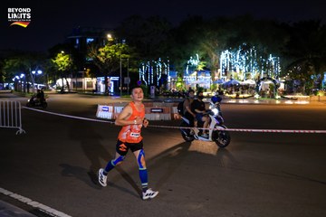 VIET NAM ULTRA RUN - BEYOND LIMITS 2025 - Ảnh #4482898