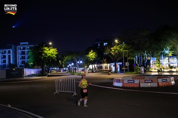 VIET NAM ULTRA RUN - BEYOND LIMITS 2025 - Ảnh #4483223