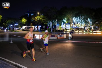 VIET NAM ULTRA RUN - BEYOND LIMITS 2025 - Ảnh #4482903