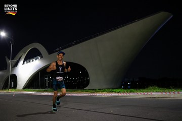 VIET NAM ULTRA RUN - BEYOND LIMITS 2025 - Ảnh #4483636