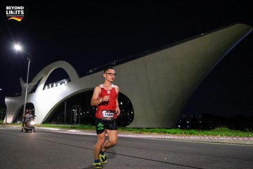 VIET NAM ULTRA RUN - BEYOND LIMITS 2025 - Ảnh #4483673